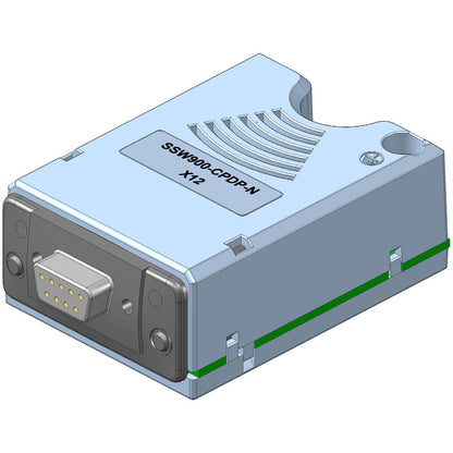 Weg SSW900_CPDP_N Profibus DP plug-in module