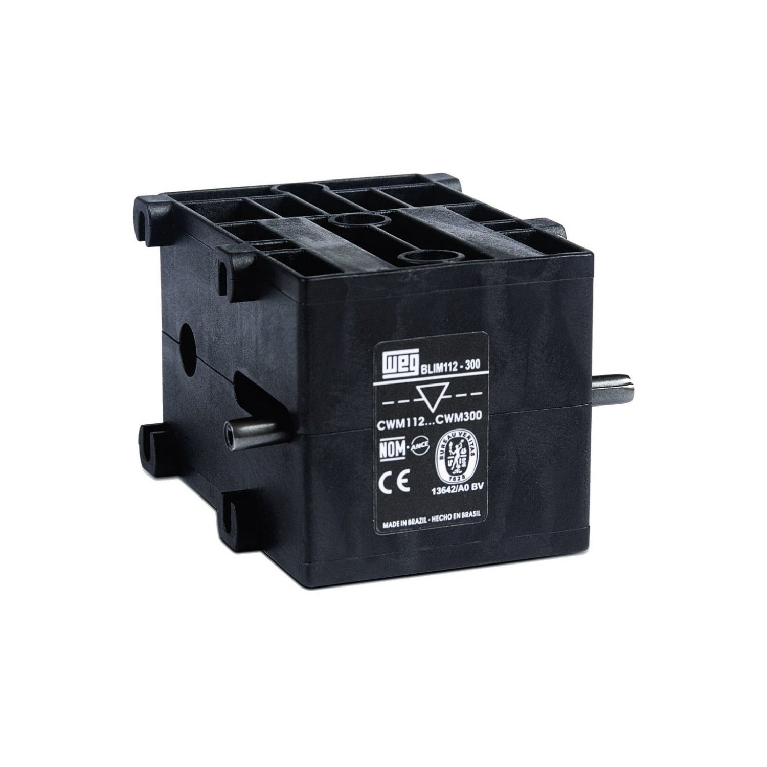 WEG CWM Mechanical Interlock