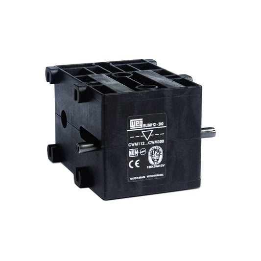 WEG CWM Mechanical Interlock