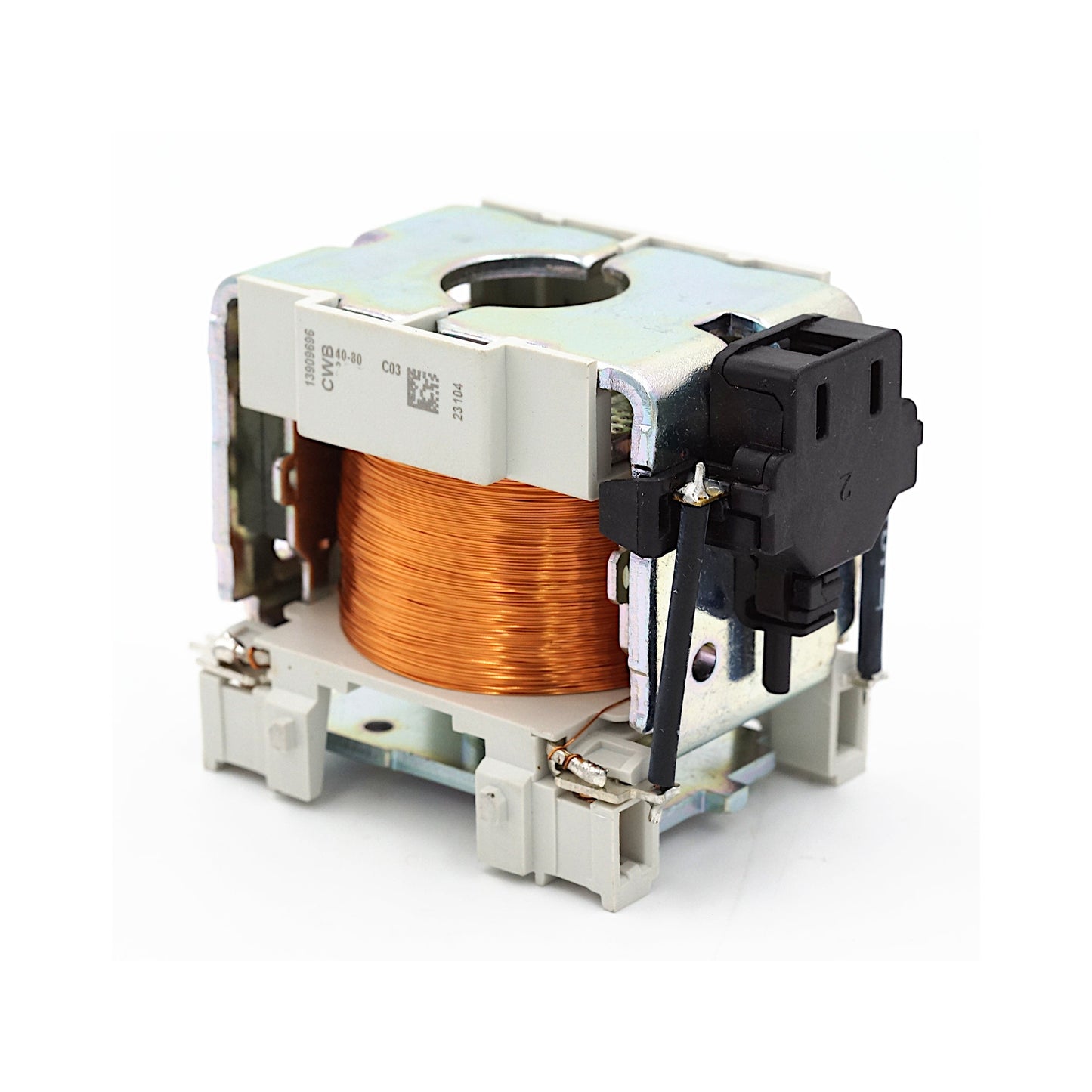 Weg BRB80 DC CWB Coil