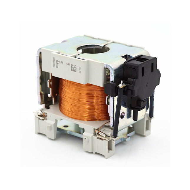 Weg BRB80 DC CWB Coil