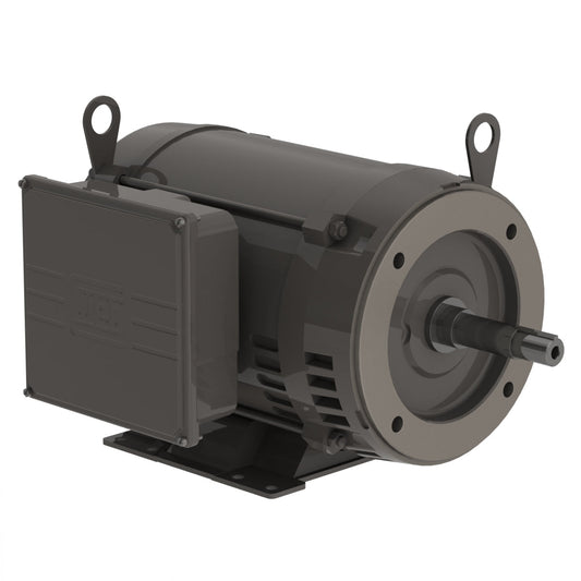 Weg Close-Coupled Pump Motor