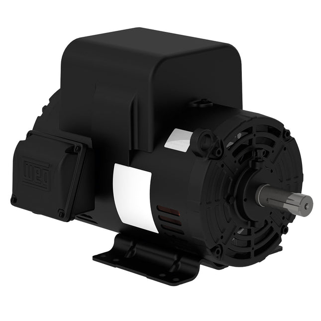 Weg Compressor Motor