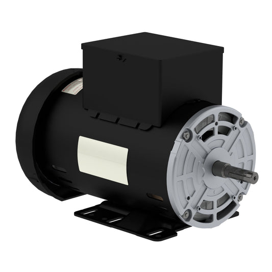 Weg Compressor Motor