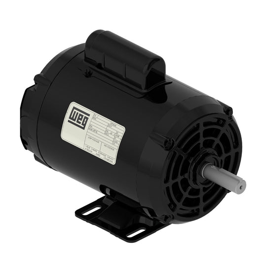 Weg Compressor Motor