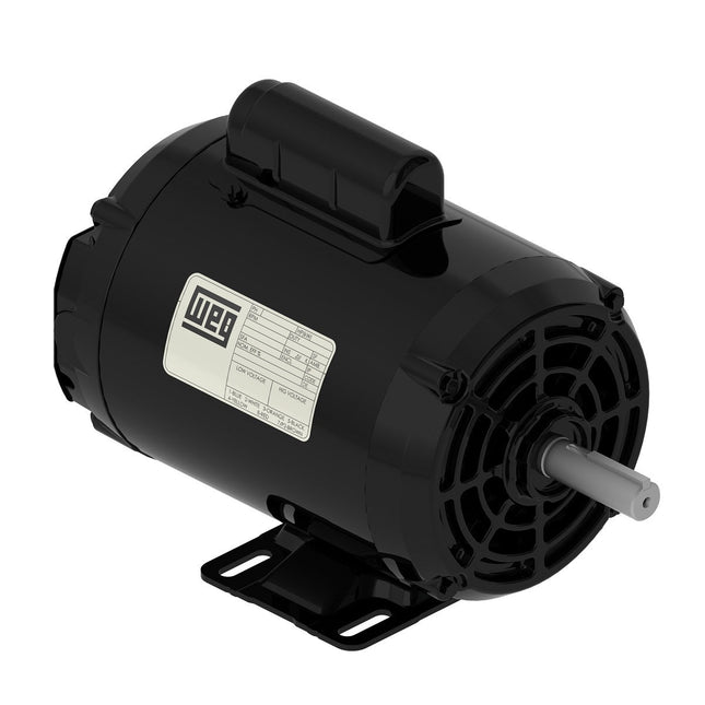 Weg Compressor Motor