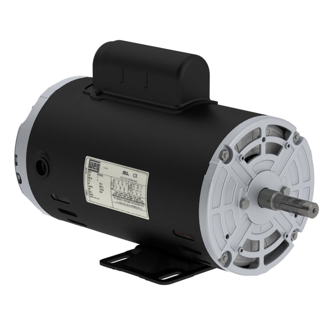 Weg Compressor Motor