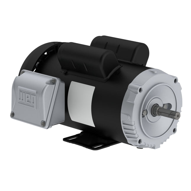 Weg TEFC Frame 56 Motor