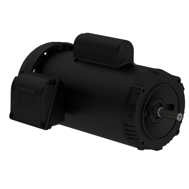 Weg TEFC Frame 56 Motor