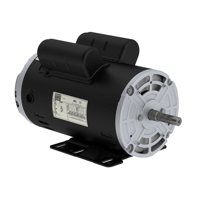 Weg Compressor Motor