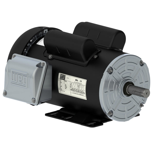 Weg TEFC Frame 56 Motor