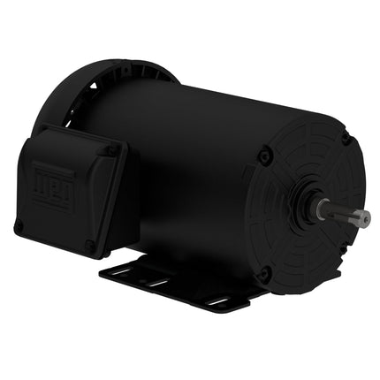 Weg TEFC Frame 56 Motor