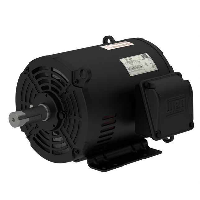 Weg ODP RS Motor