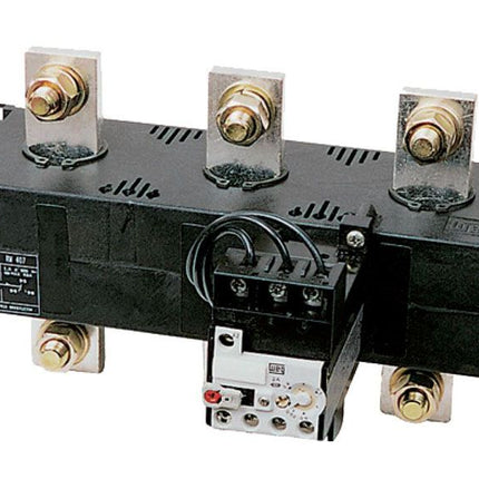 Weg RW407 thermal overload