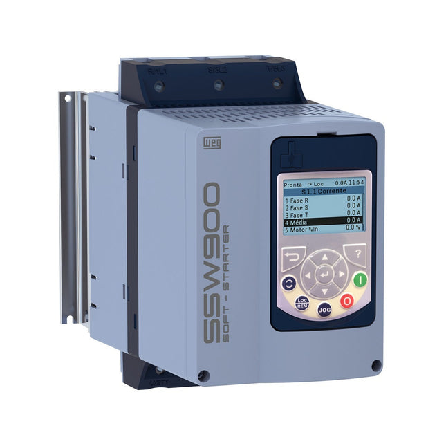 Weg SSW900 Soft Start Frame Size B