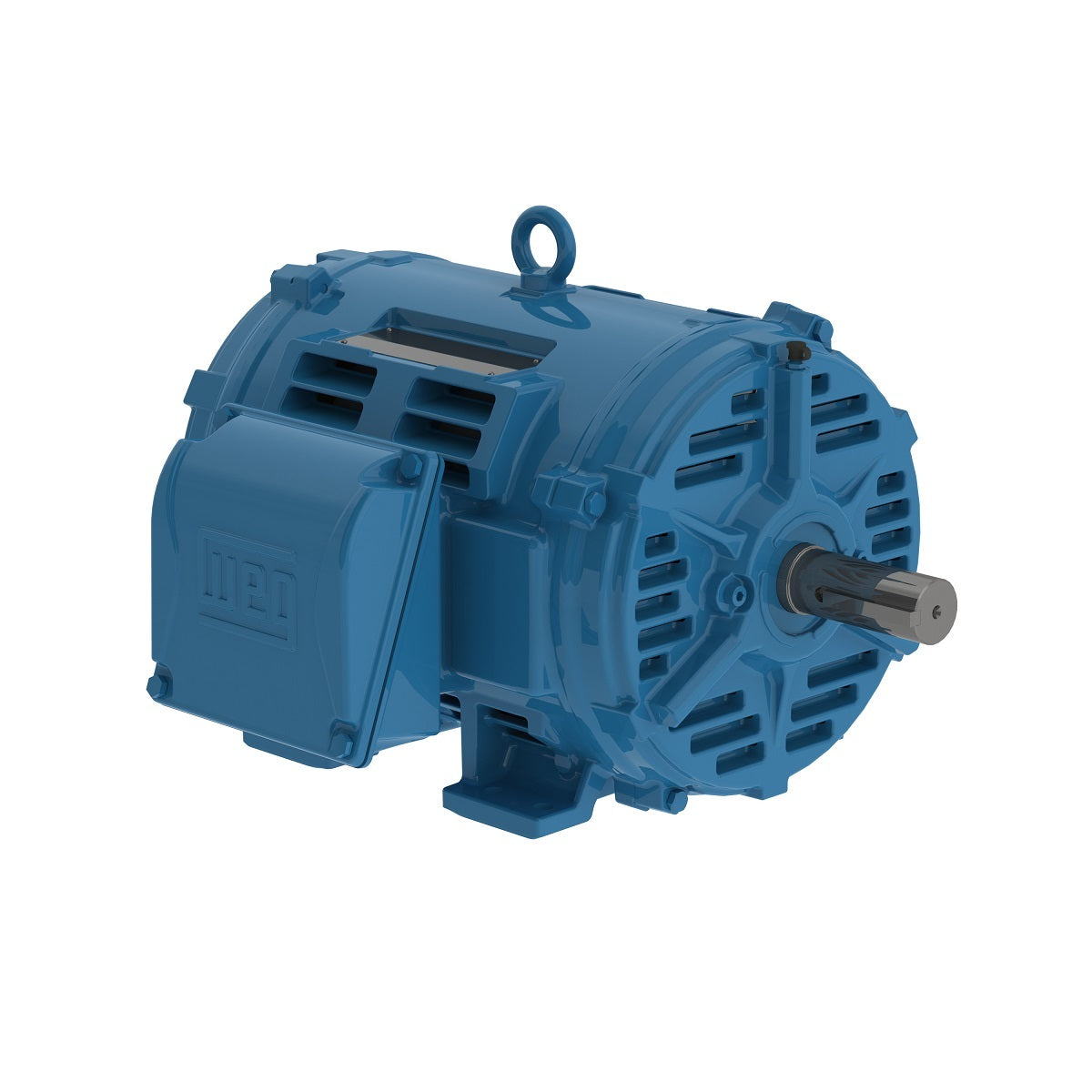 Weg W40 Motor