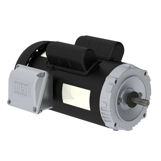 Weg Jet Pump Motor