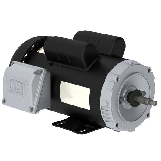 Weg Jet Pump Motor