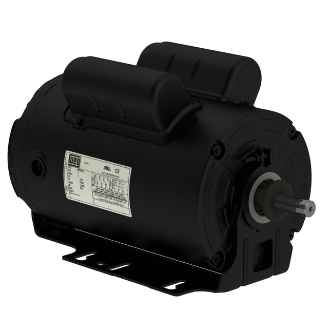 Weg Auger Motor