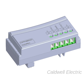 Weg CFW300-CCAN
