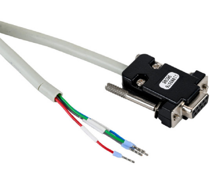 Weg CFW500-CCHMIR Remote Keypad Cable