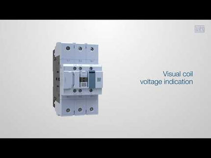 WEG CWB video