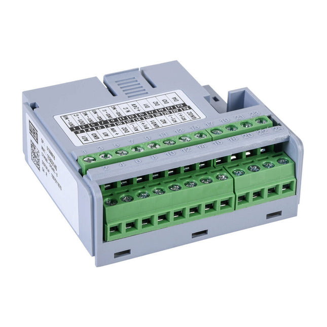 Weg CFW500-CPDP2 ProfiBus Module
