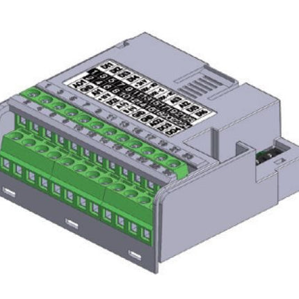 Weg CFW500 I/O Module