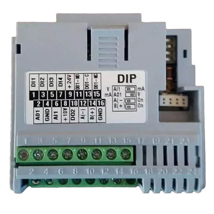 Weg CFW500-IOS Standard I/O Module
