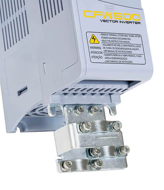 Weg CFW500 KPCS Cable Clamp Kit