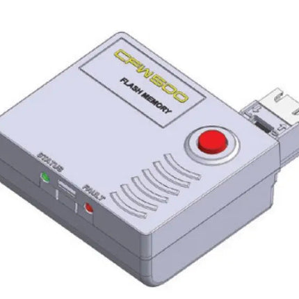 Weg CFW500-MMF Flash Memory Copy Module