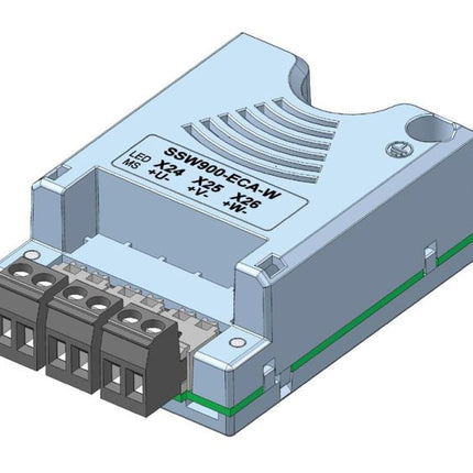Weg KECA External Current Transformer Acquisition Kit