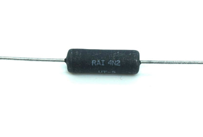 Resistor 100 ohm 5 Watt 5%