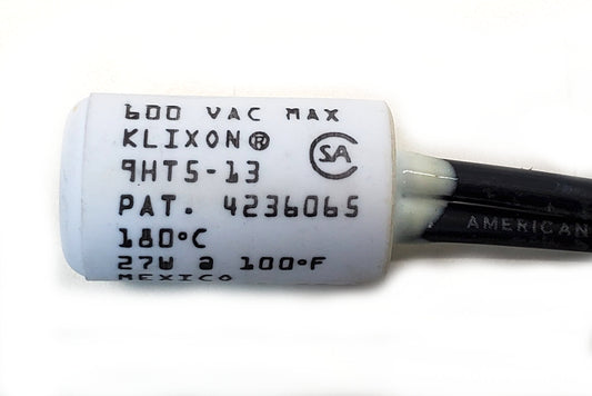 Klixon 9HT5-13 PTC Compressor Crankcase Oil Heater 27 Watts