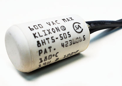 Klixon 8HT5-505 PTC Compressor Crankcase Oil Heater 19 Watts