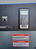 Allen Bradley PowerFlex 700H VFD System 800 HP 920 Amp 480VAC 21CD920B0ANNBNB (used)