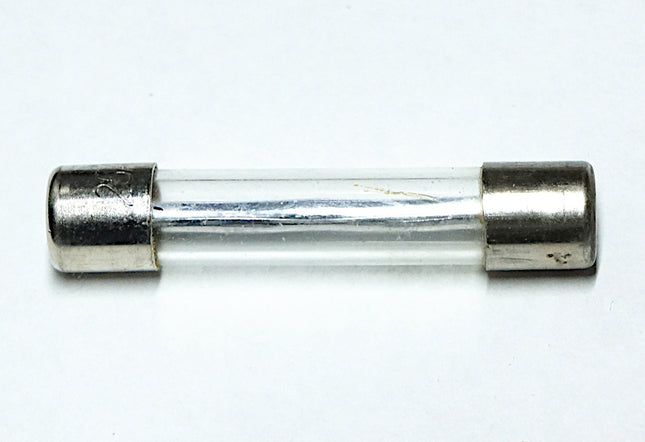 3ag fuse slow blow