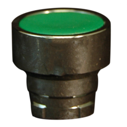 Cerus CB2-BA3 Green Momentary Push Button