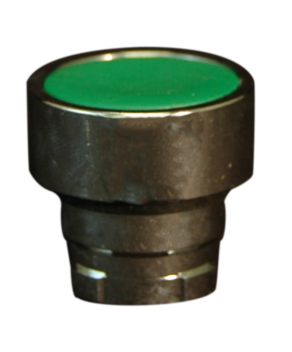 Cerus CB2-BA3 Green Momentary Push Button