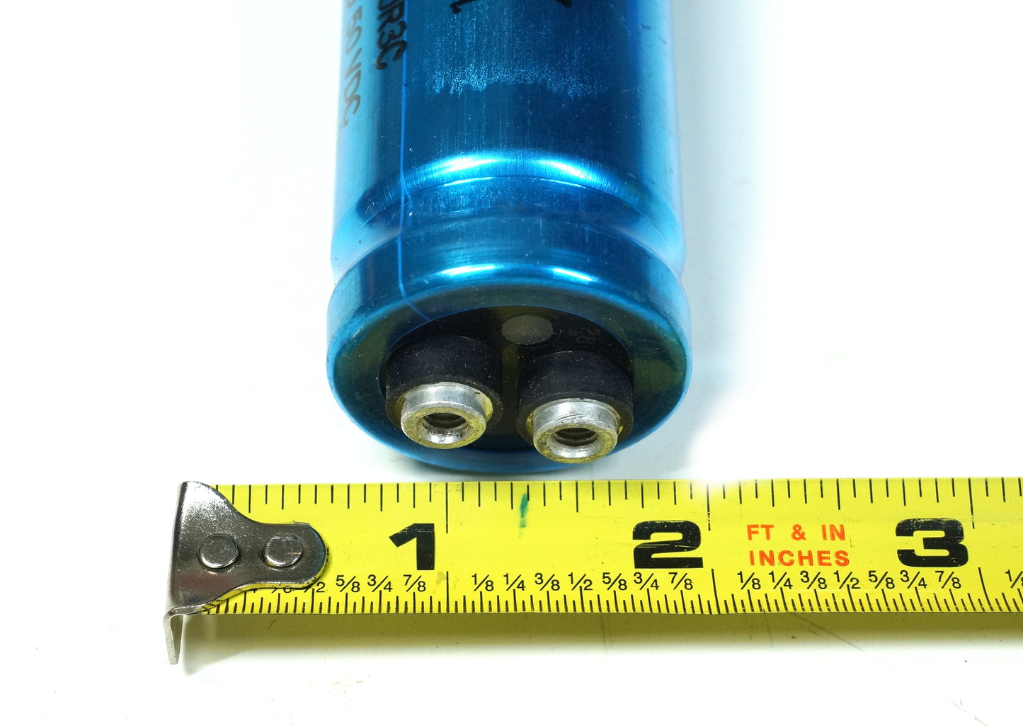 Mallory CGS412U050R3C Electrolytic Capacitor 4100uF 50VDC