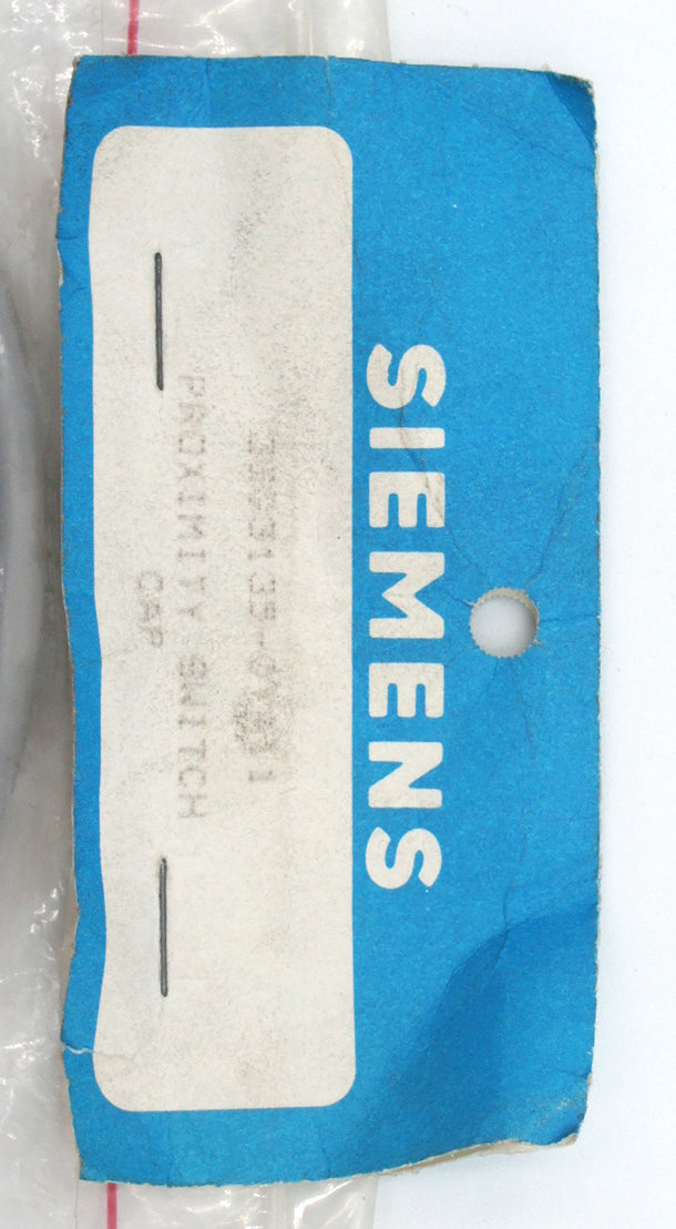 Siemens Proximity Switch 3SG3135-0YA11