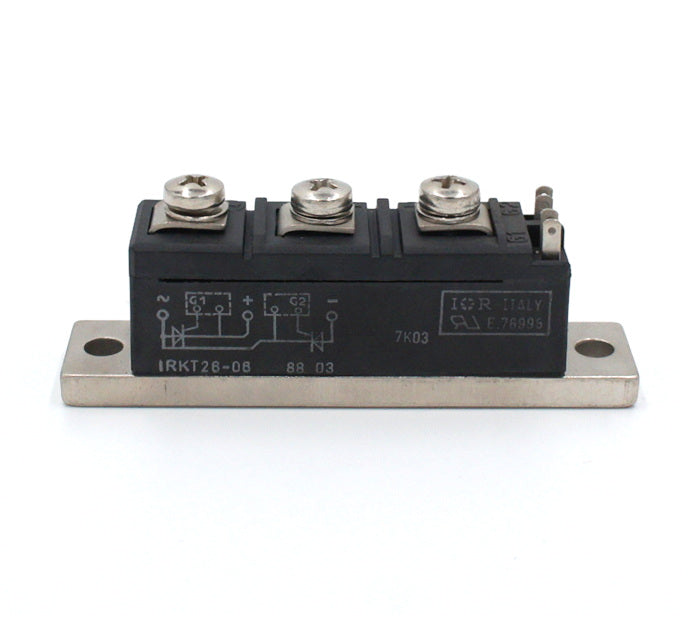 International Rectifier / Vishay IRKT26-06 SCR Power Module
