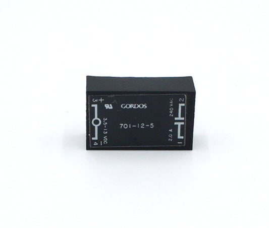 Gordos 701-12-5 Solid State Relay