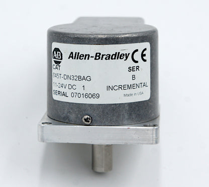 Allen Bradley AB 845T-DN32BAG Incremental Encoder