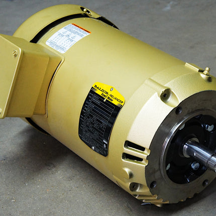 Baldor VEM3161T motor