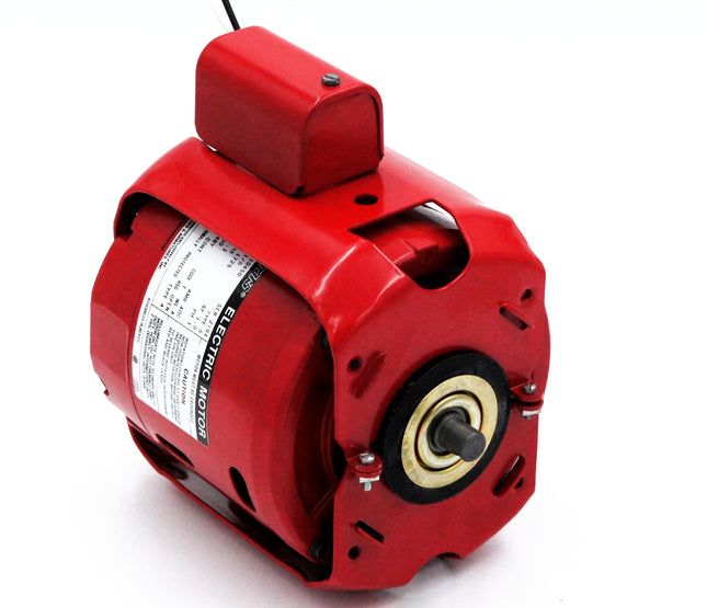 Mars 10450 Circulating Pump Motor 1/8 HP 1725 RPM 48Y