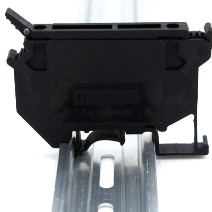 Phoenix Contact UK 5 HESILA 250 3004142 Fuse Holder 5x20 (NEW)