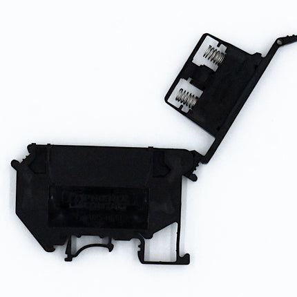 Phoenix Contact UK 5 HESILA 250 3004142 Fuse Holder 5x20 (NEW)