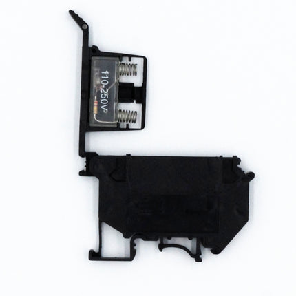 Phoenix Contact UK 5 HESILA 250 3004142 Fuse Holder 5x20 (NEW)