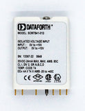 Dataforth SCM7B41-01D Isolated Analog Input Module